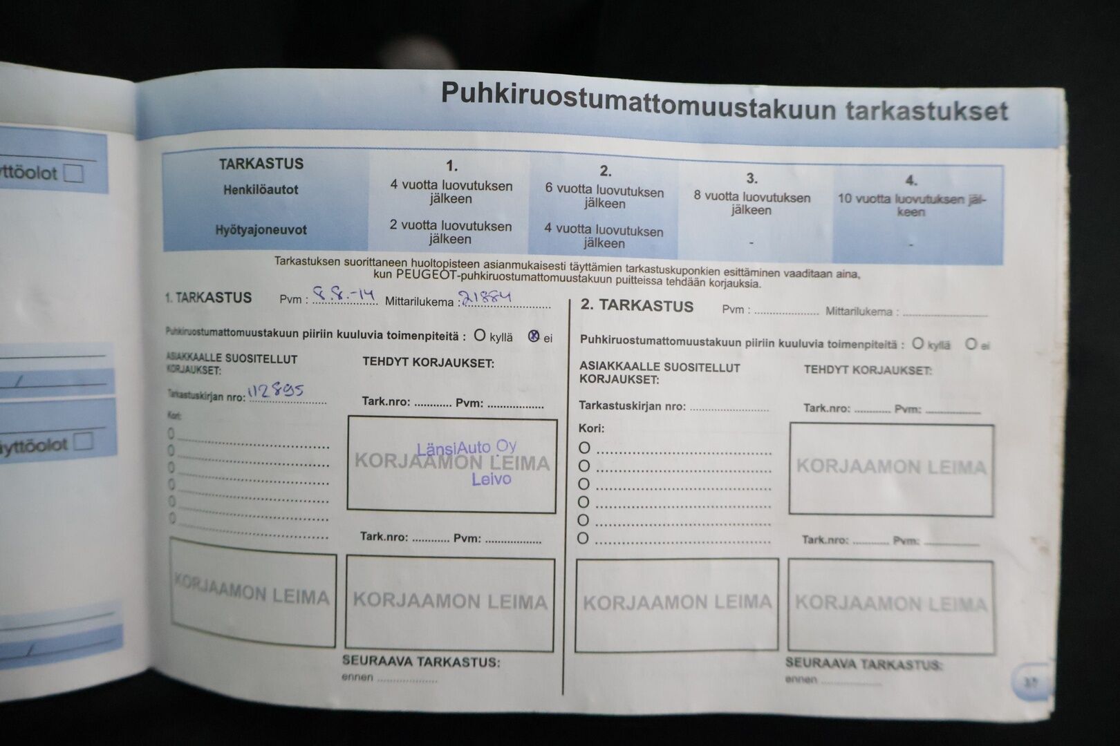 Peugeot 508 2013 SW Active e-HDi 115 FAP 2Tronic YritysOutlet - Myydään vain yrityksille