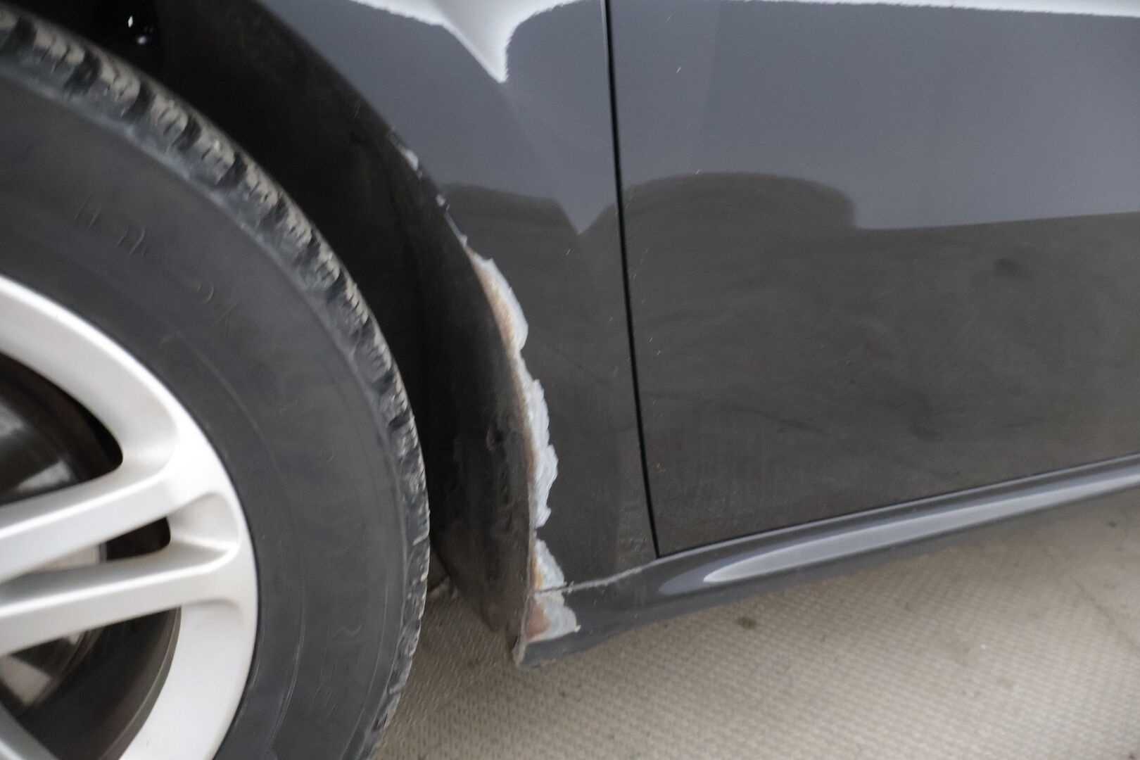 Peugeot 508 2013 SW Active e-HDi 115 FAP 2Tronic YritysOutlet - Myydään vain yrityksille