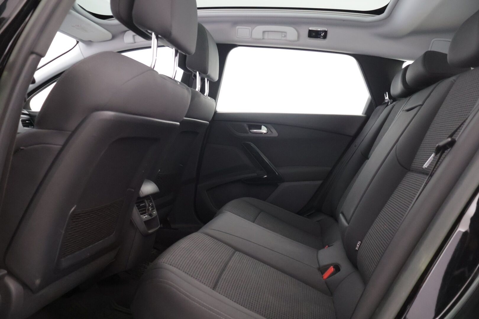 Peugeot 508 2013 SW Active e-HDi 115 FAP 2Tronic YritysOutlet - Myydään vain yrityksille