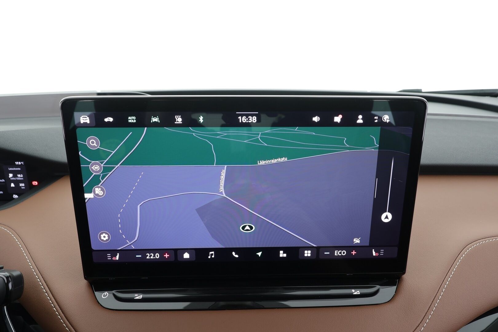 Skoda Enyaq 2024 85 Style BusinessLine - | ILP | Koukku | Canton | HUD | ACC | Matrix-LED | Muistipenkki | P.Kamera | Kaistavahti | Navi | Keyless | Merkkihuollot | Kahdet renkaat | 1-om Suomi-auto |