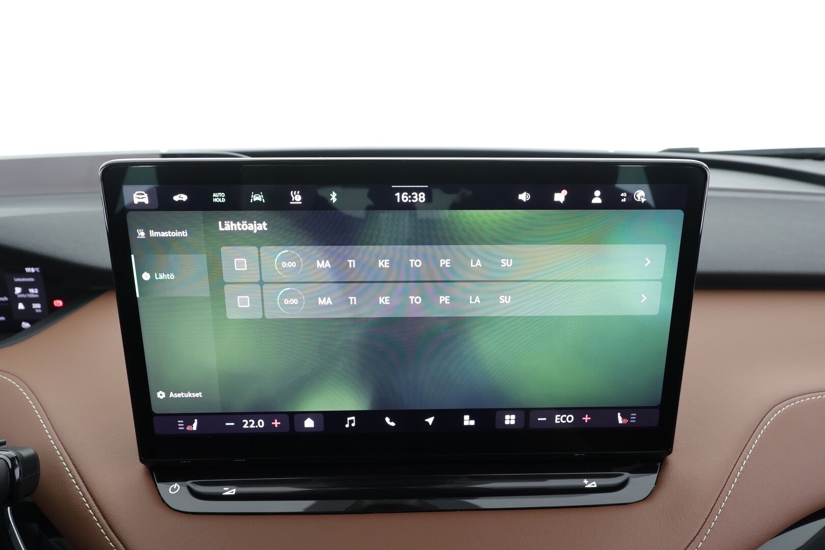 Skoda Enyaq 2024 85 Style BusinessLine - | ILP | Koukku | Canton | HUD | ACC | Matrix-LED | Muistipenkki | P.Kamera | Kaistavahti | Navi | Keyless | Merkkihuollot | Kahdet renkaat | 1-om Suomi-auto |