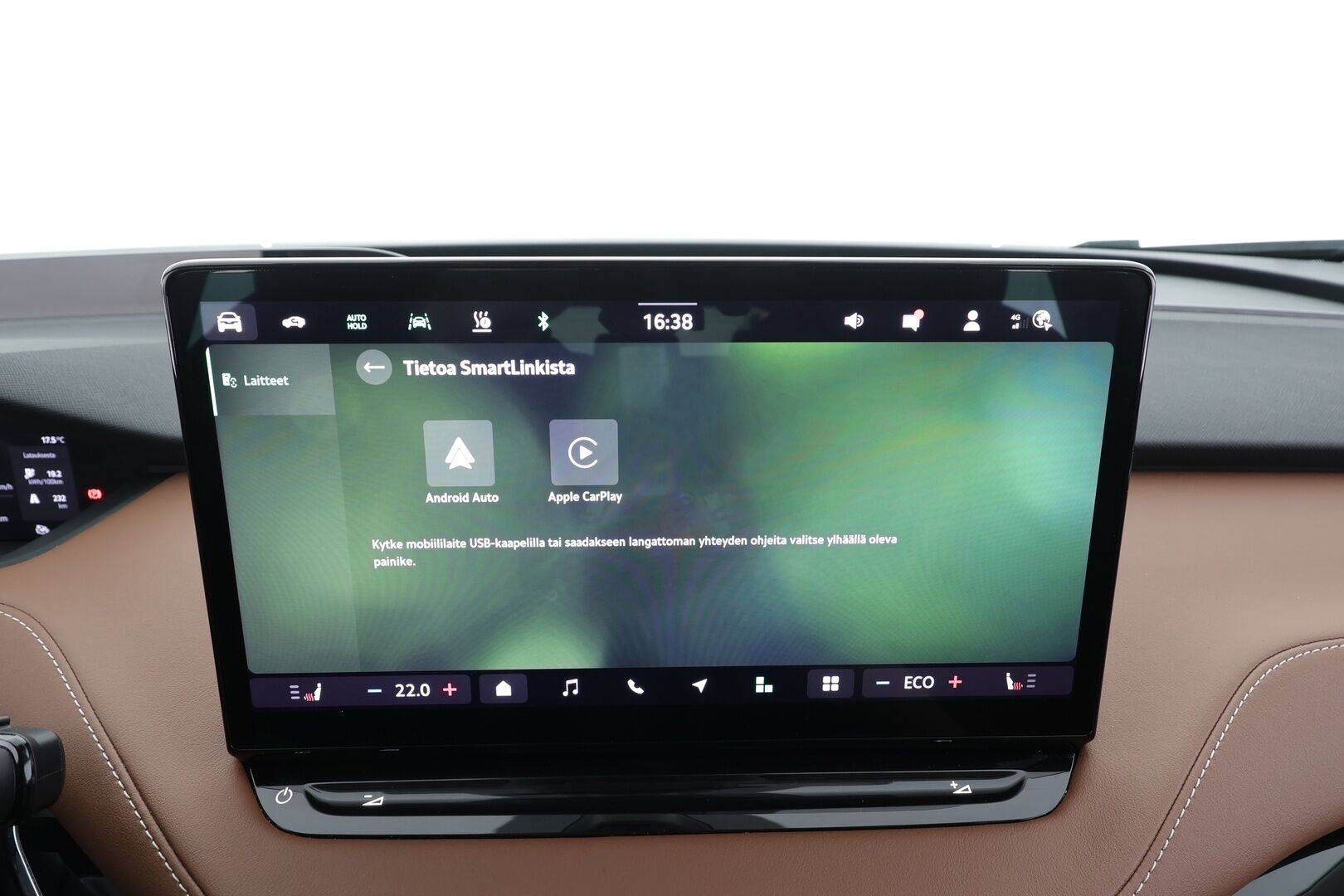 Skoda Enyaq 2024 85 Style BusinessLine - | ILP | Koukku | Canton | HUD | ACC | Matrix-LED | Muistipenkki | P.Kamera | Kaistavahti | Navi | Keyless | Merkkihuollot | Kahdet renkaat | 1-om Suomi-auto |