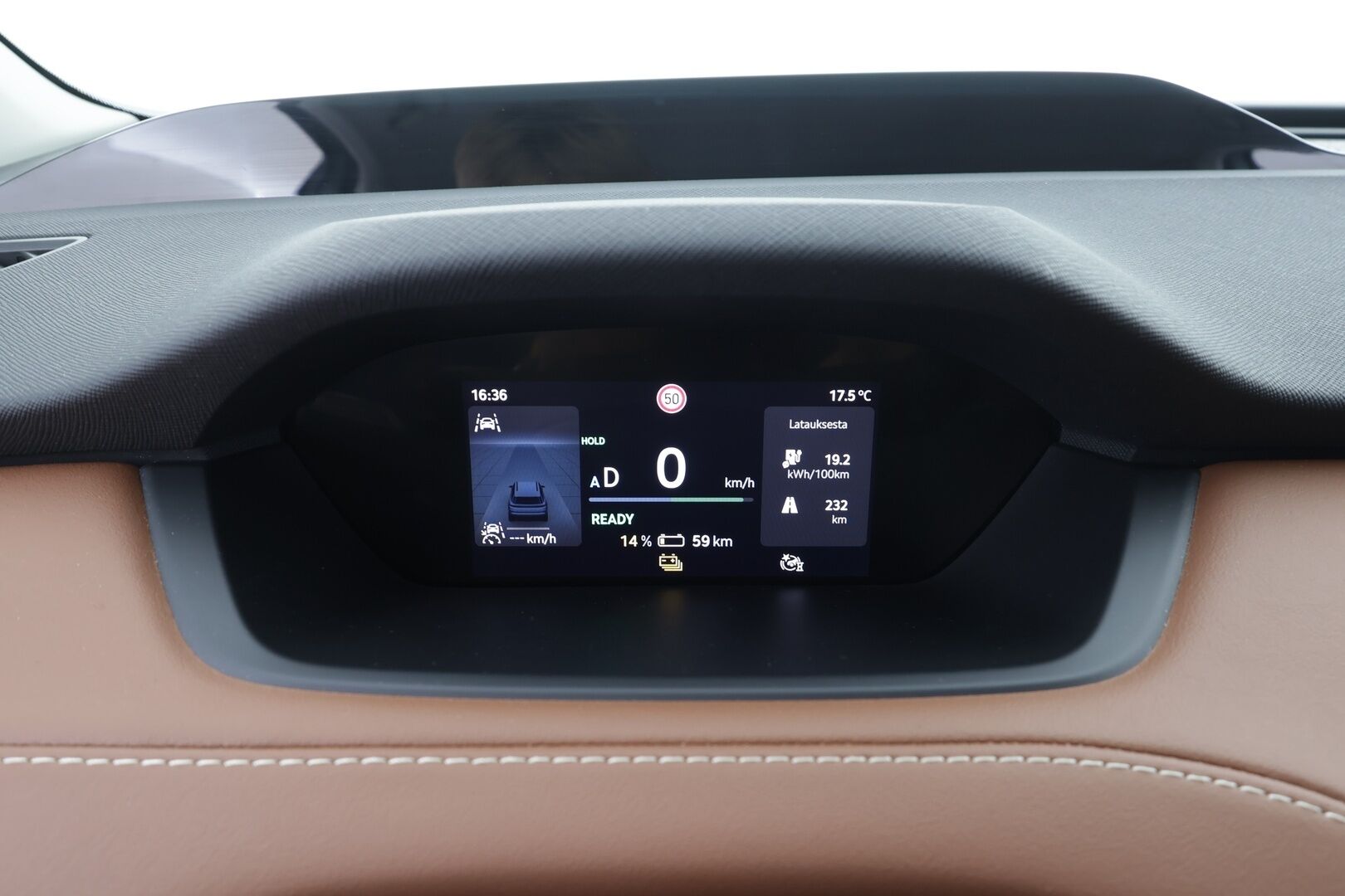 Skoda Enyaq 2024 85 Style BusinessLine - | ILP | Koukku | Canton | HUD | ACC | Matrix-LED | Muistipenkki | P.Kamera | Kaistavahti | Navi | Keyless | Merkkihuollot | Kahdet renkaat | 1-om Suomi-auto |