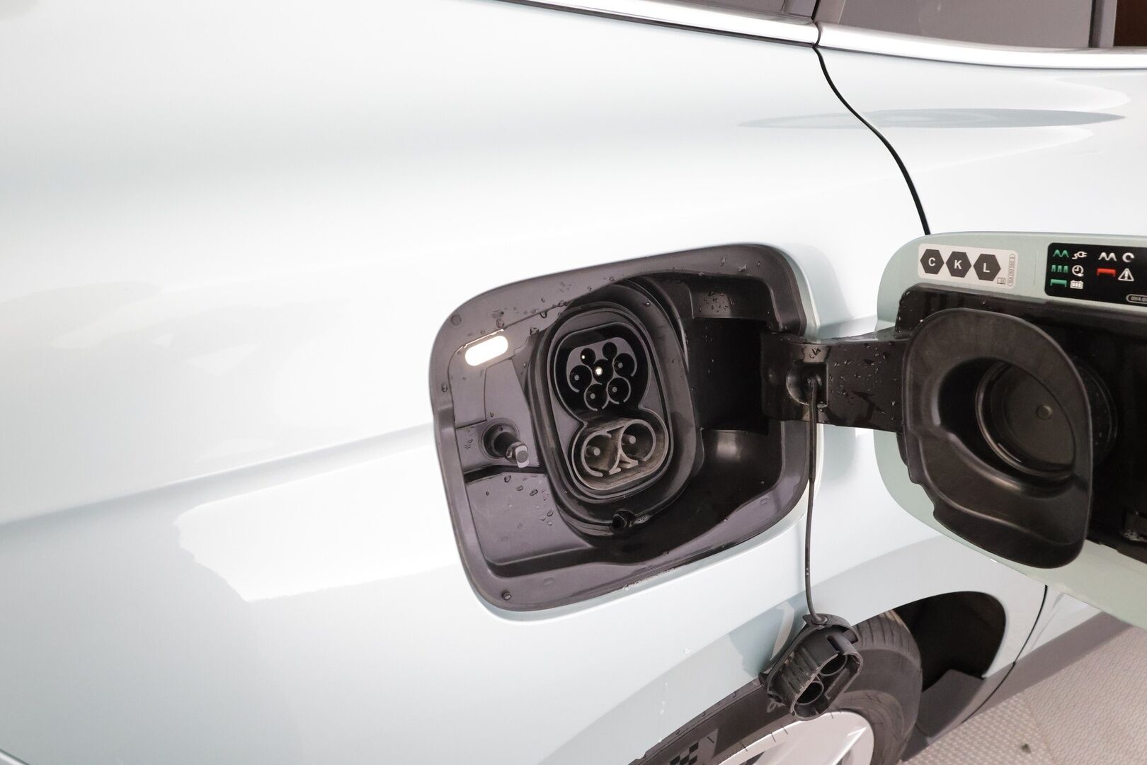 Skoda Enyaq 2024 85 Style BusinessLine - | ILP | Koukku | Canton | HUD | ACC | Matrix-LED | Muistipenkki | P.Kamera | Kaistavahti | Navi | Keyless | Merkkihuollot | Kahdet renkaat | 1-om Suomi-auto |