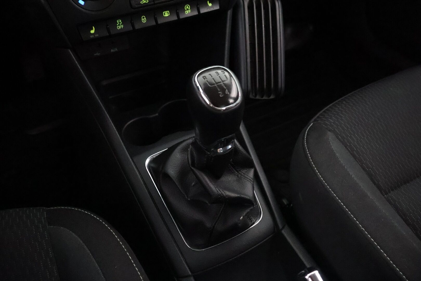 Skoda Rapid 2013 Spaceback 1,2 TSI 85 Ambition