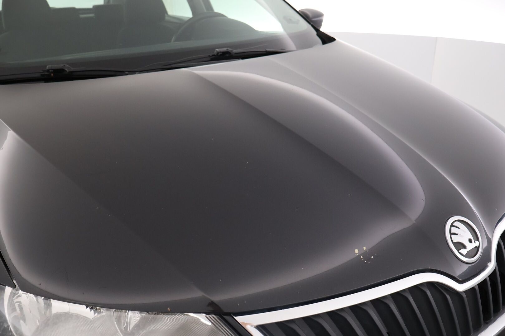 Skoda Rapid 2013 Spaceback 1,2 TSI 85 Ambition