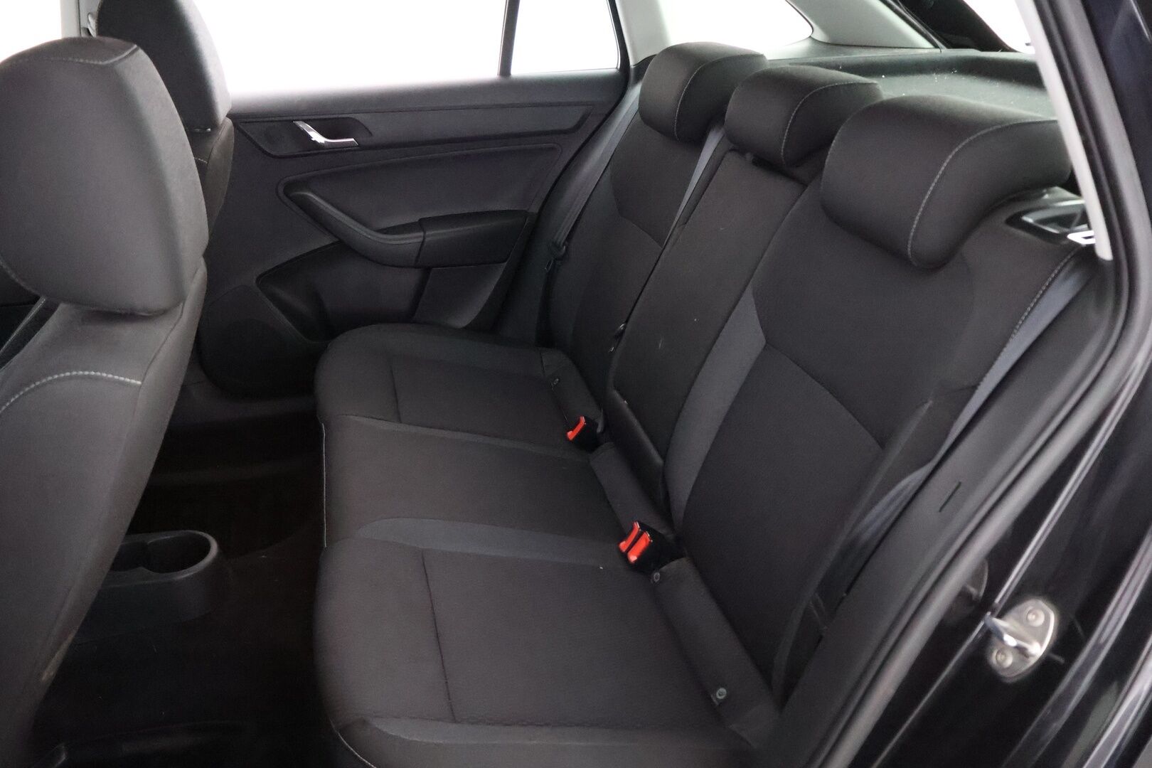 Skoda Rapid 2013 Spaceback 1,2 TSI 85 Ambition