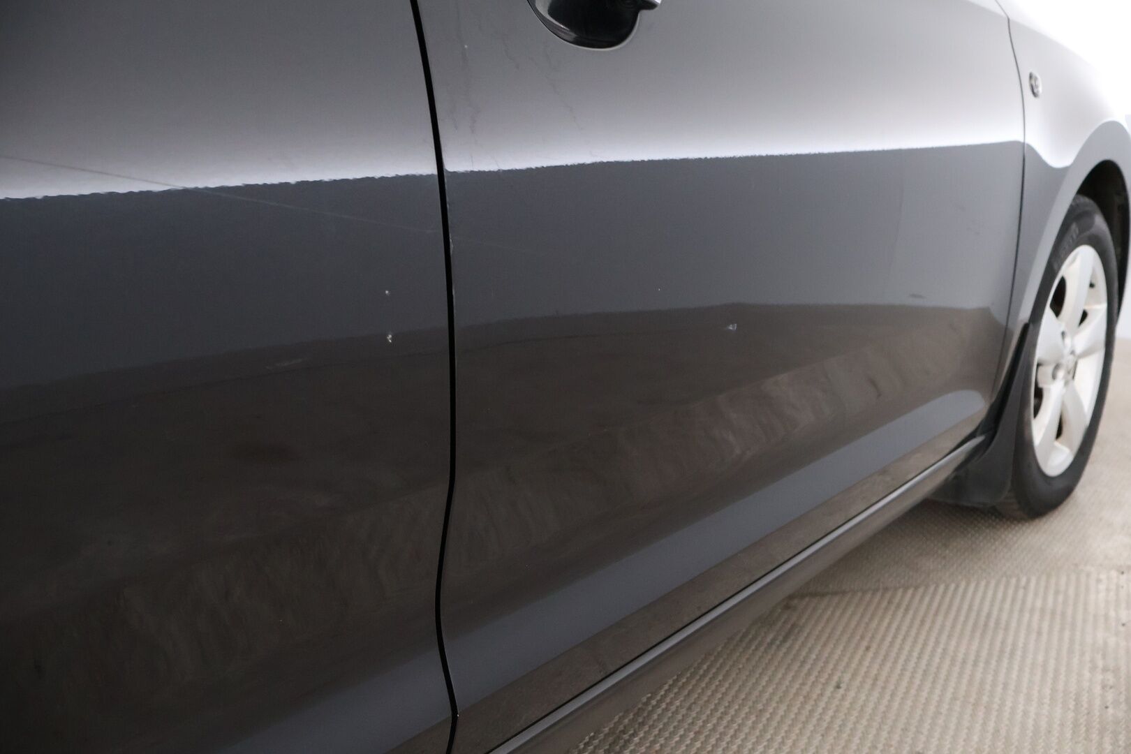 Skoda Rapid 2013 Spaceback 1,2 TSI 85 Ambition