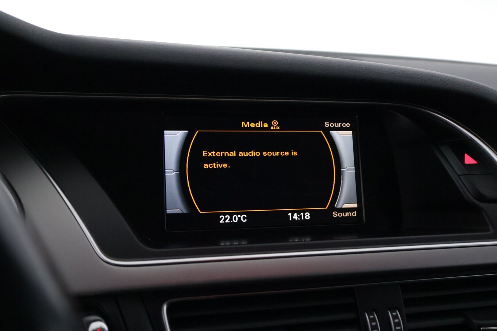 Audi A4 2014 Avant Business 2,0 TDI 110 kW multitronic - YritysOutlet - Myydään vain yrityksille* - - YritysOutlet - Myydään vain yrityksille*