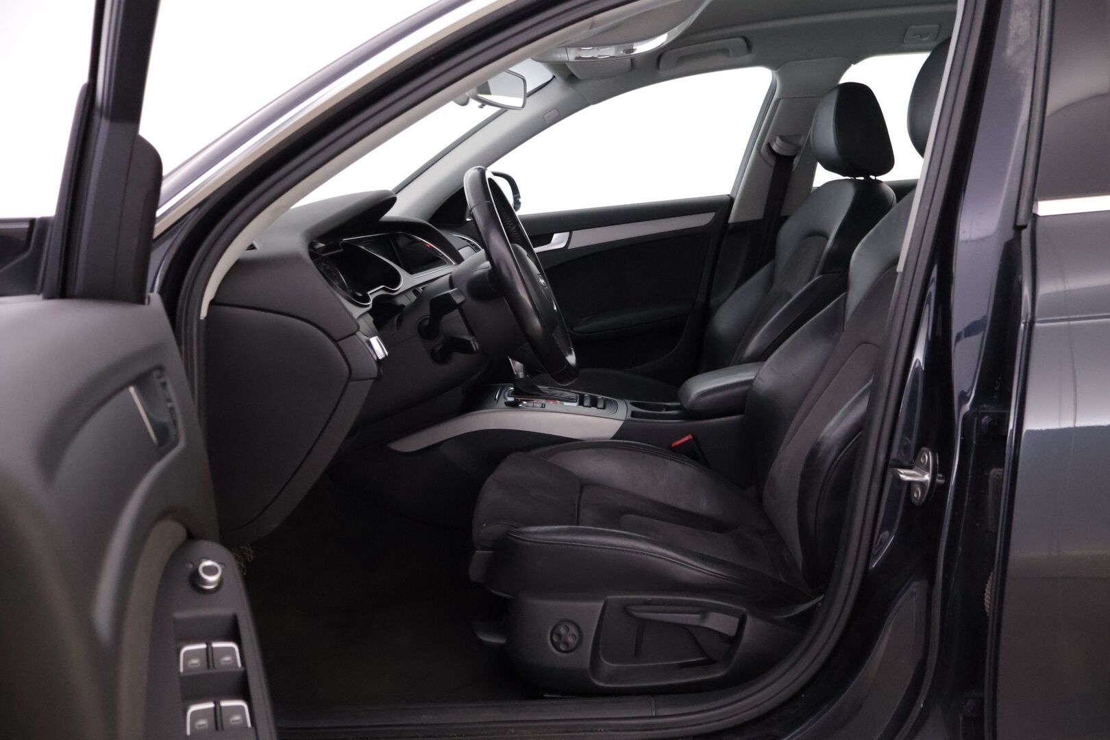 Audi A4 2014 Avant Business 2,0 TDI 110 kW multitronic - YritysOutlet - Myydään vain yrityksille* - - YritysOutlet - Myydään vain yrityksille*