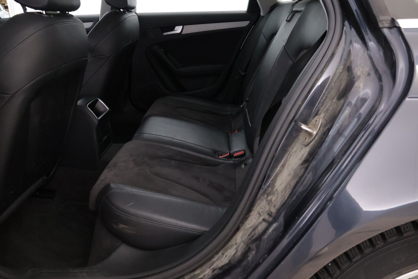 Audi A4 2014 Avant Business 2,0 TDI 110 kW multitronic - YritysOutlet - Myydään vain yrityksille* - - YritysOutlet - Myydään vain yrityksille*