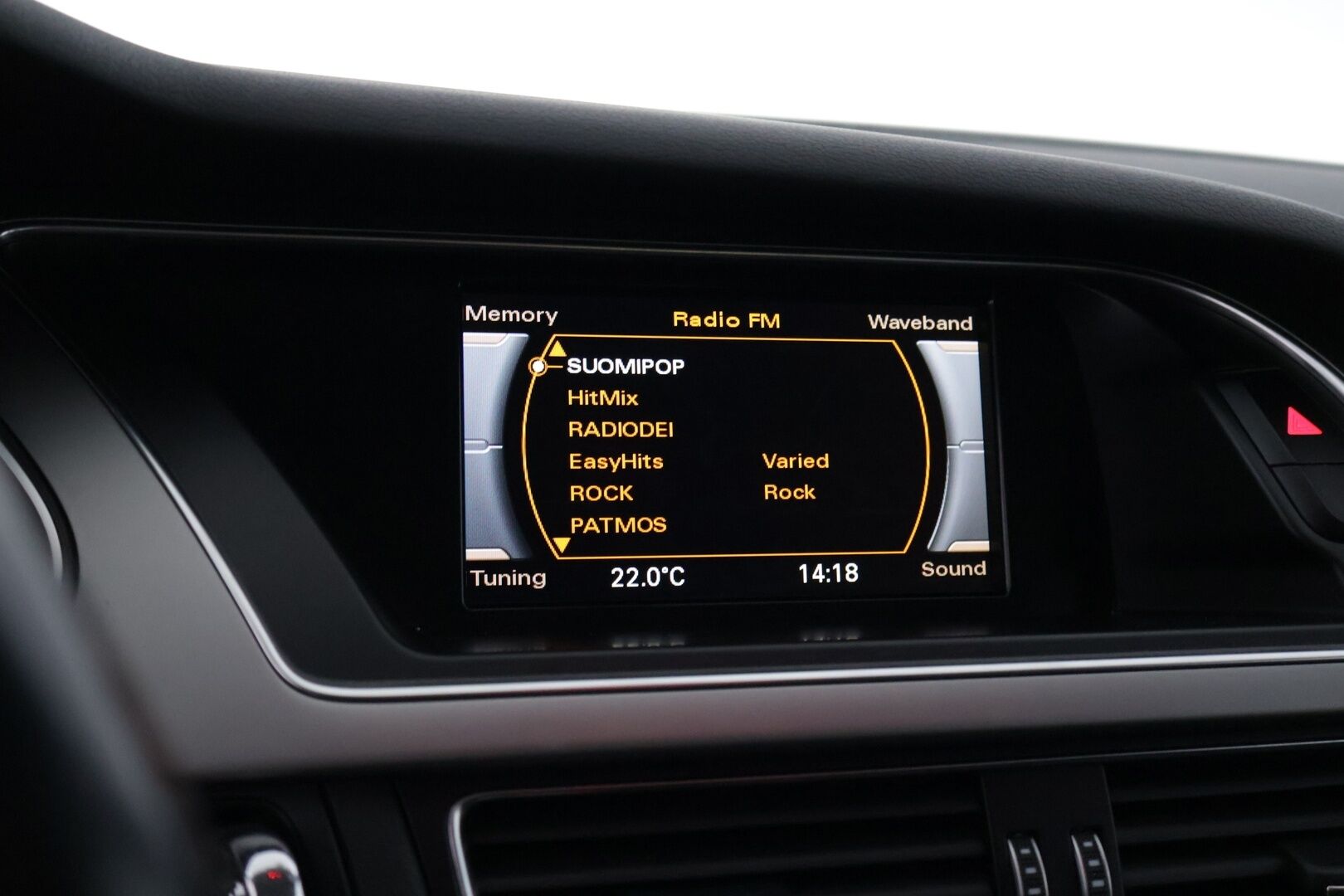 Audi A4 2014 Avant Business 2,0 TDI 110 kW multitronic - YritysOutlet - Myydään vain yrityksille* - - YritysOutlet - Myydään vain yrityksille*