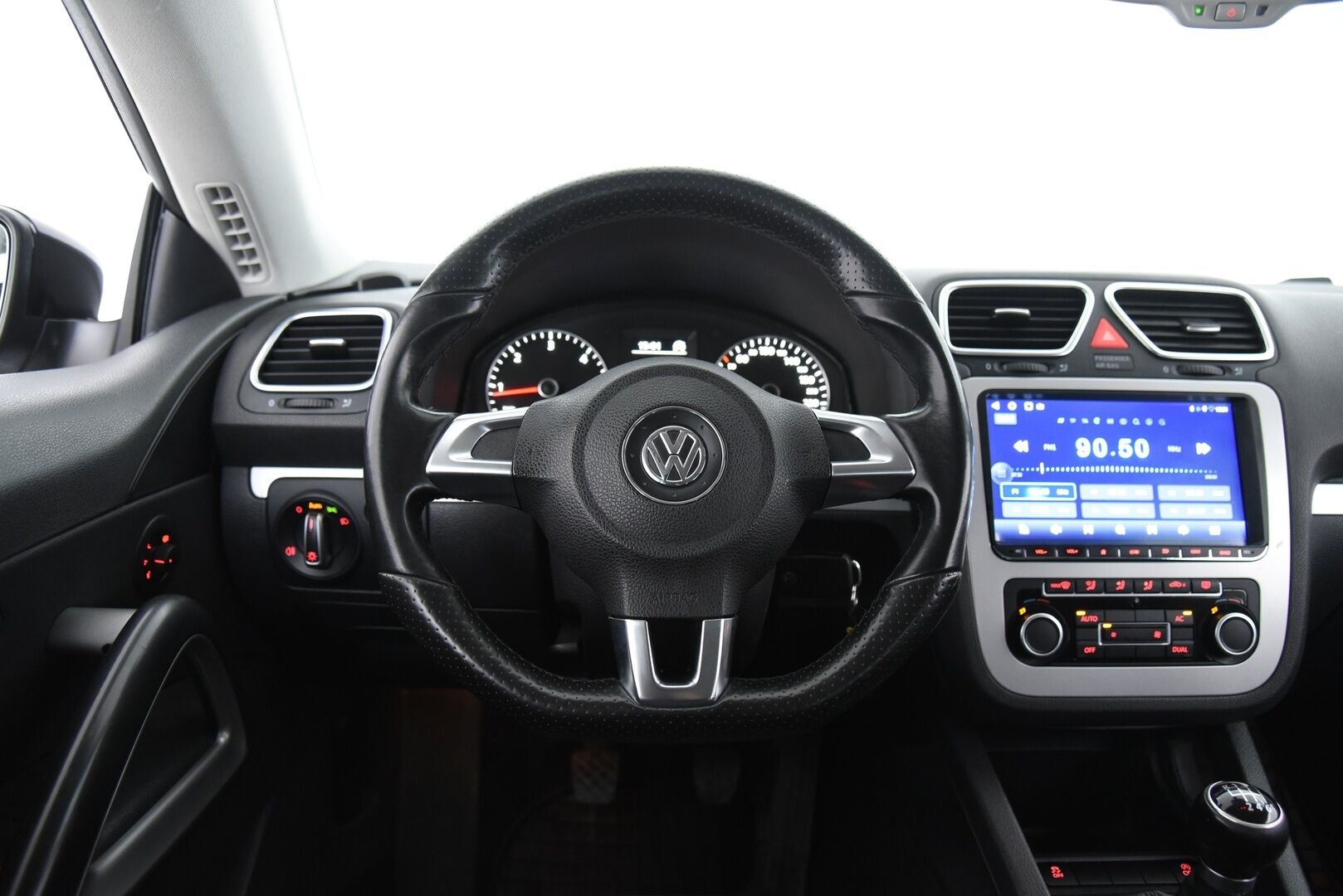 Volkswagen Scirocco 2012 2,0 TDI 103 kW (140 hv) BlueMotion Technology / Vakkari / Bluetooth / Navi / 2x Aluvanteet - Hihna tehty / Hiljattain huollettu! - HULLUT AVAJAISHULINAT KORKOTARJOUS 3,29 %
