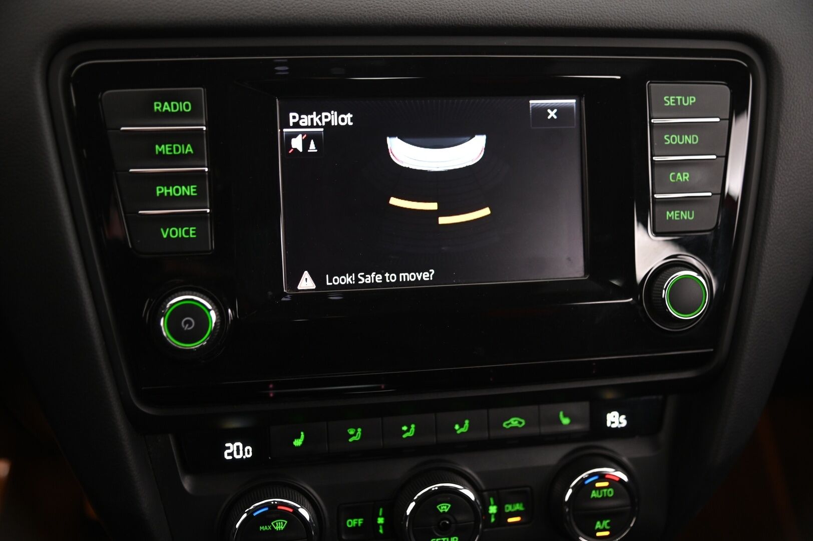 Skoda Octavia 2014 2,0 TDI RS DSG Autom - Acc | Vetokoukku | Lohko+sisä