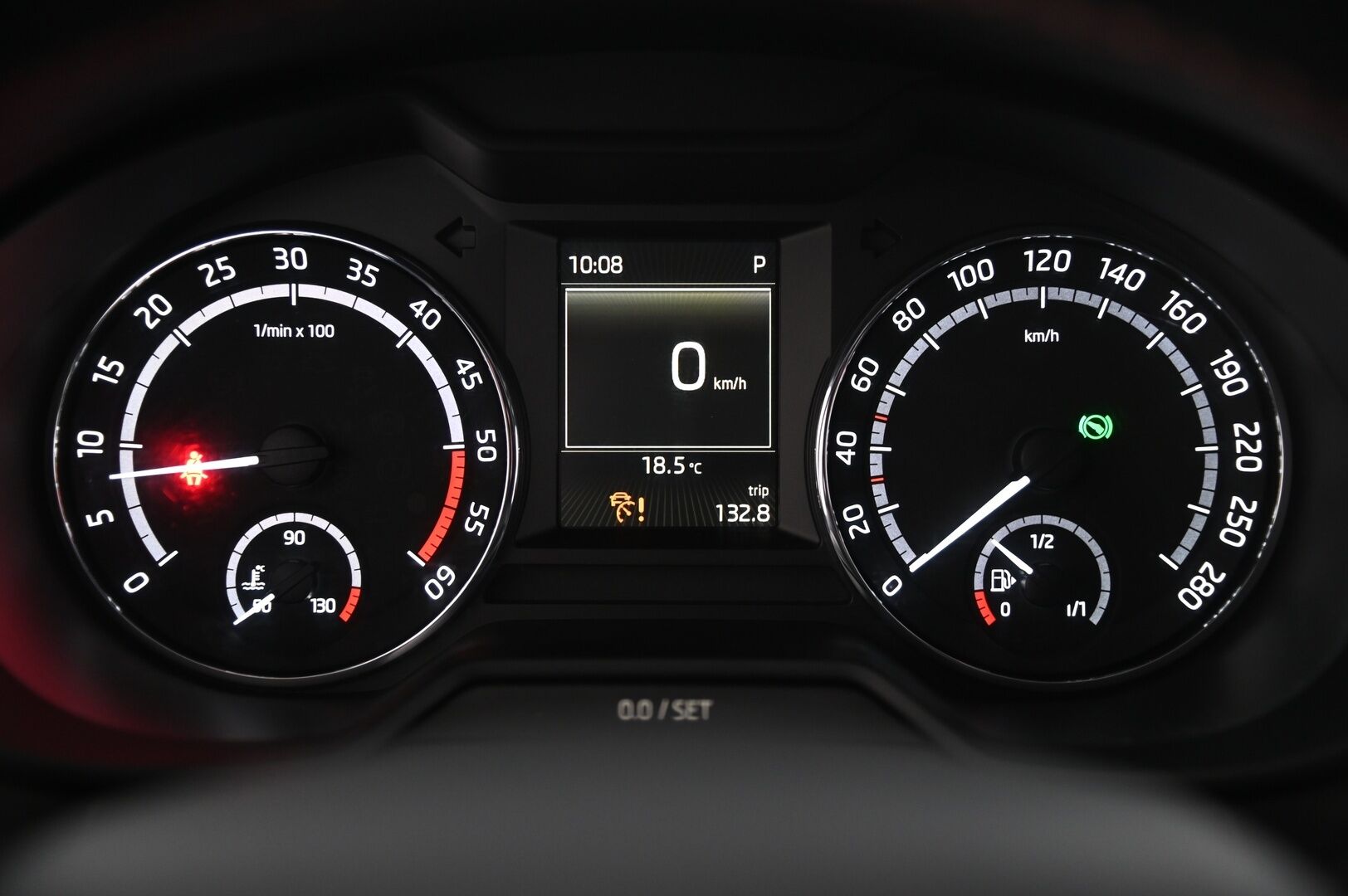 Skoda Octavia 2014 2,0 TDI RS DSG Autom - Acc | Vetokoukku | Lohko+sisä