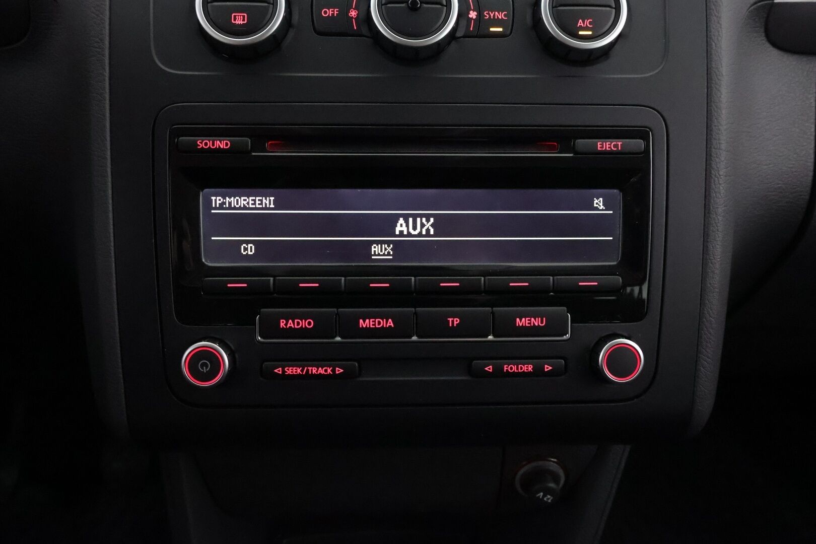 Volkswagen Touran 2014 Comfortline 1,2 TSI 77 kW (105 hv) BlueMotion Technology - YritysOutlet - Myydään vain yrityksille - 7PAIKKAINEN / - YritysOutlet - Myydään vain yrityksille