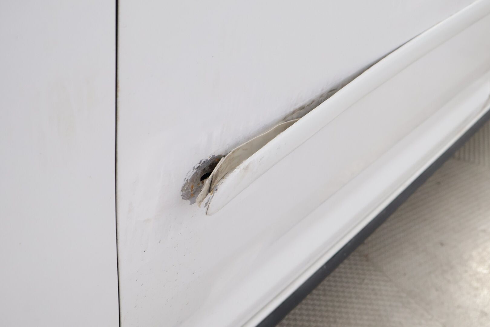 Volkswagen Touran 2014 Comfortline 1,2 TSI 77 kW (105 hv) BlueMotion Technology - YritysOutlet - Myydään vain yrityksille - 7PAIKKAINEN / - YritysOutlet - Myydään vain yrityksille