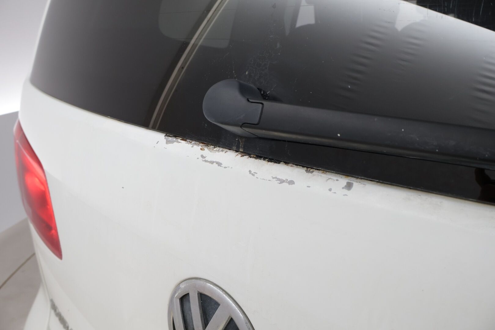 Volkswagen Touran 2014 Comfortline 1,2 TSI 77 kW (105 hv) BlueMotion Technology - YritysOutlet - Myydään vain yrityksille - 7PAIKKAINEN / - YritysOutlet - Myydään vain yrityksille