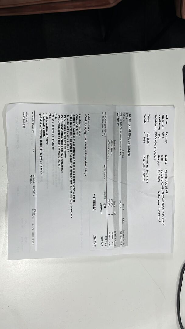 Opel Astra 2010 - YritysOutlet - Myydään vain yrityksille - – Tämä auto myydään YritysOutlet -valikoimasta vain yritykselle