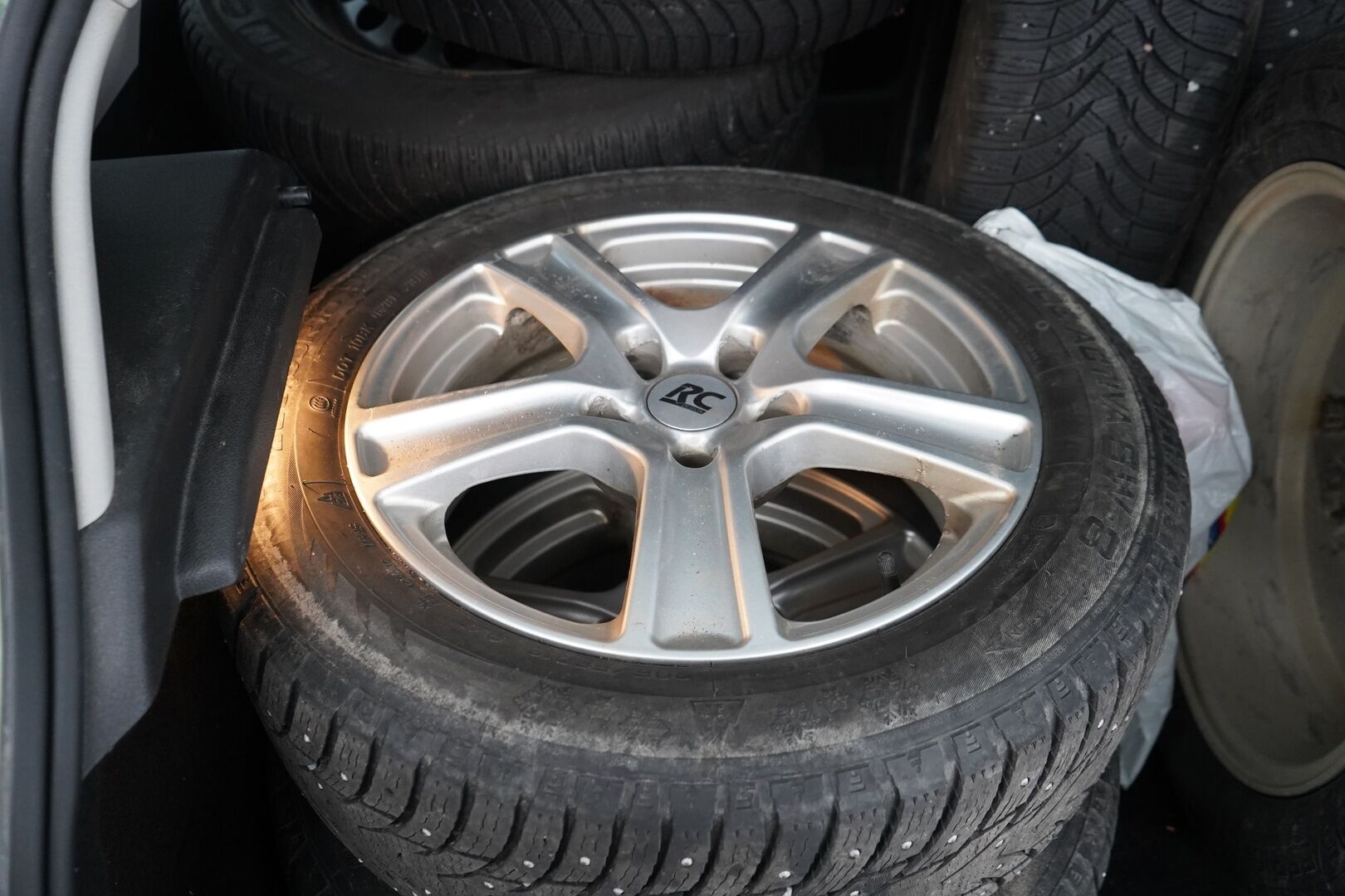 Opel Astra 2010 - YritysOutlet - Myydään vain yrityksille - – Tämä auto myydään YritysOutlet -valikoimasta vain yritykselle