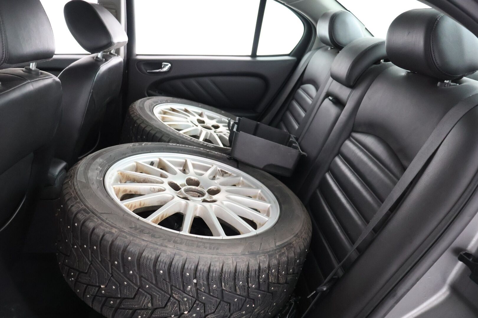 Jaguar X-Type 2009 2,0D Business Exclusive + *Myydään Huutokaupat.com* - - Tämä auto myydään huutokaupat.com -sivuston kautta
