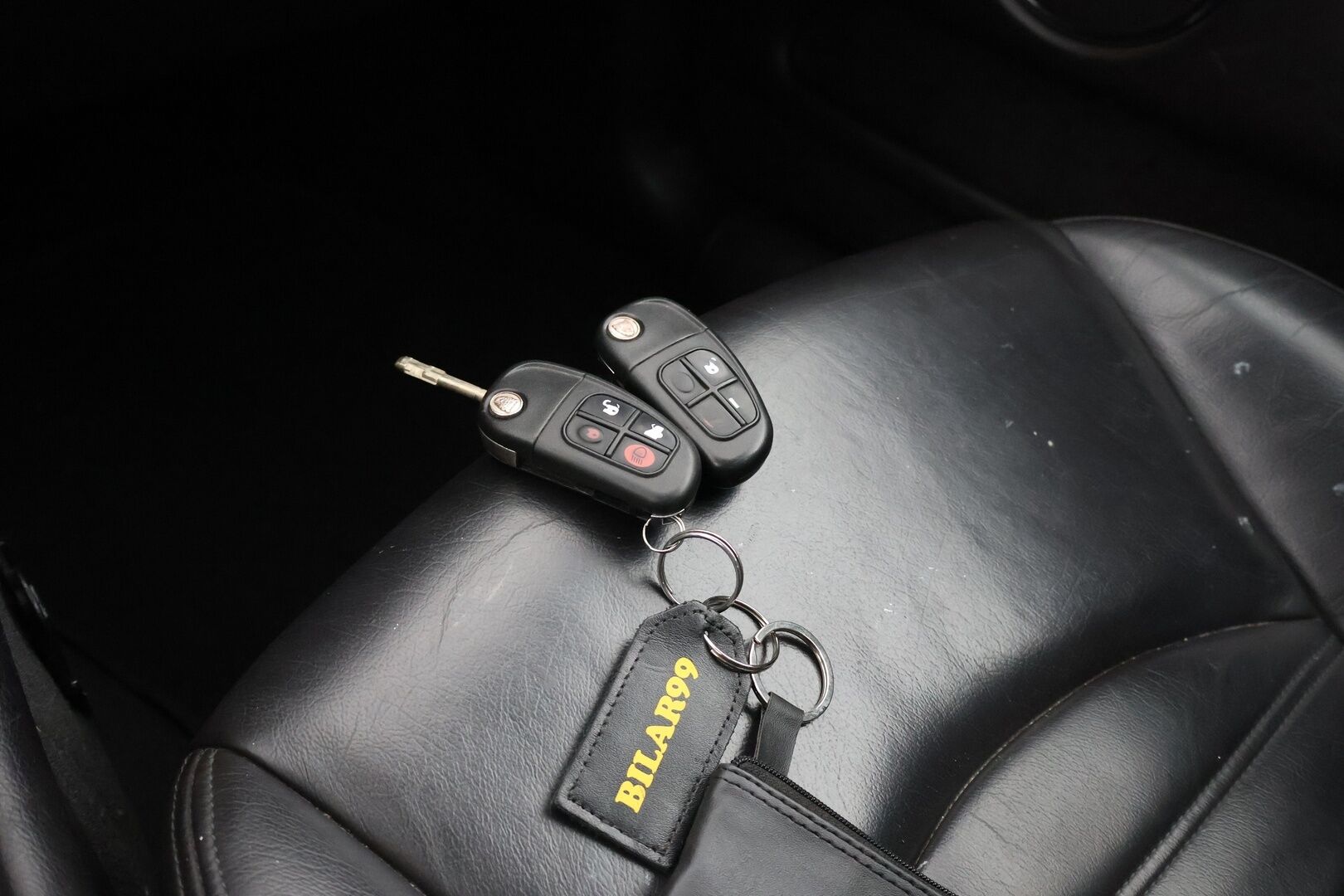 Jaguar X-Type 2009 2,0D Business Exclusive + *Myydään Huutokaupat.com* - - Tämä auto myydään huutokaupat.com -sivuston kautta