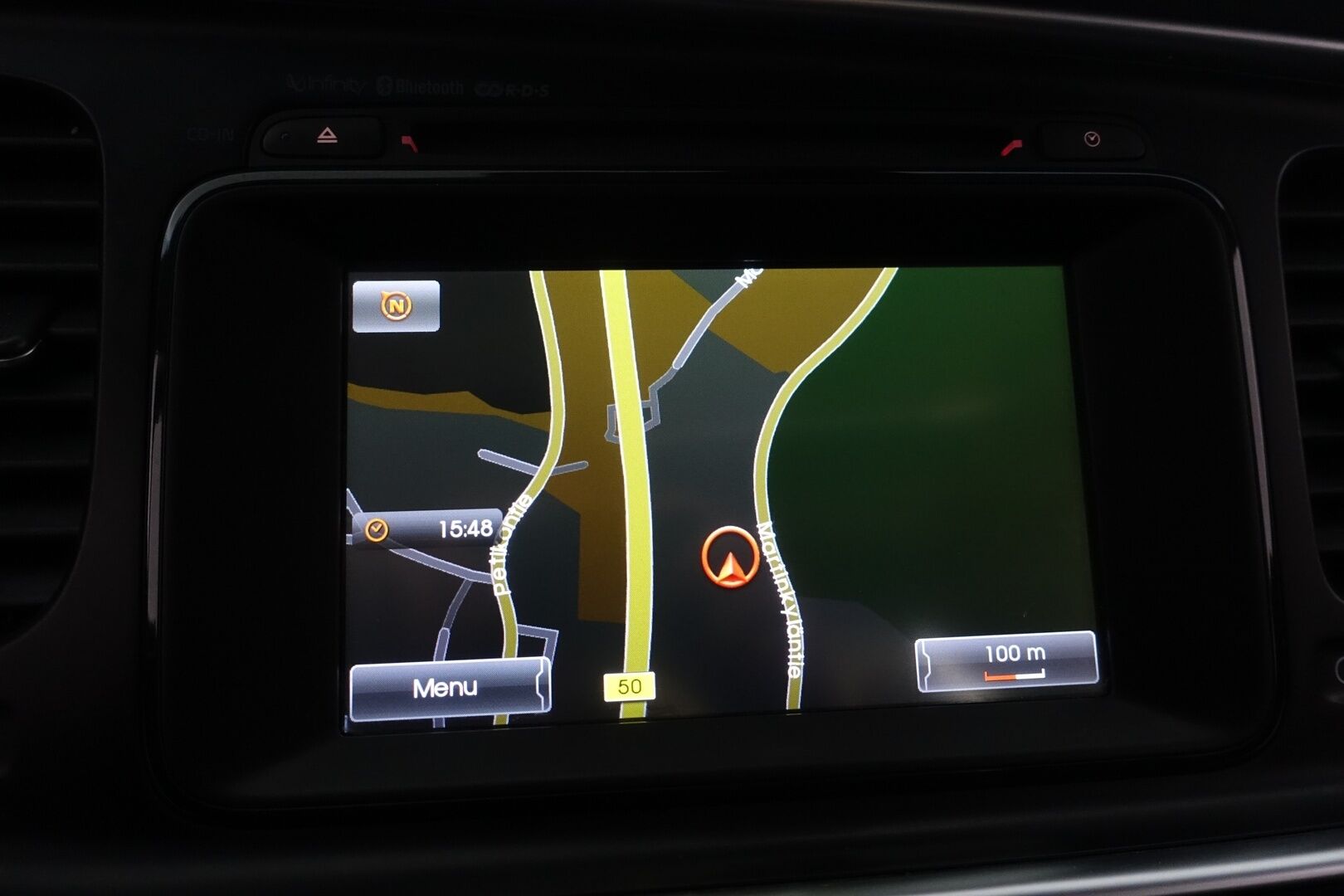 Kia Optima 2014 1,7 CRDi Business A/T - YritysOutlet - Myydään vain yrityksille - | Panorama | Ilmastoidut sähkösäätöiset nahkapenkit | Koukku | Infinity Sound | P.Kamera ja Tutkat | Lohko ja sisäpistoke | – Tämä auto myydään YritysOutlet -valikoimasta vain yritykselle