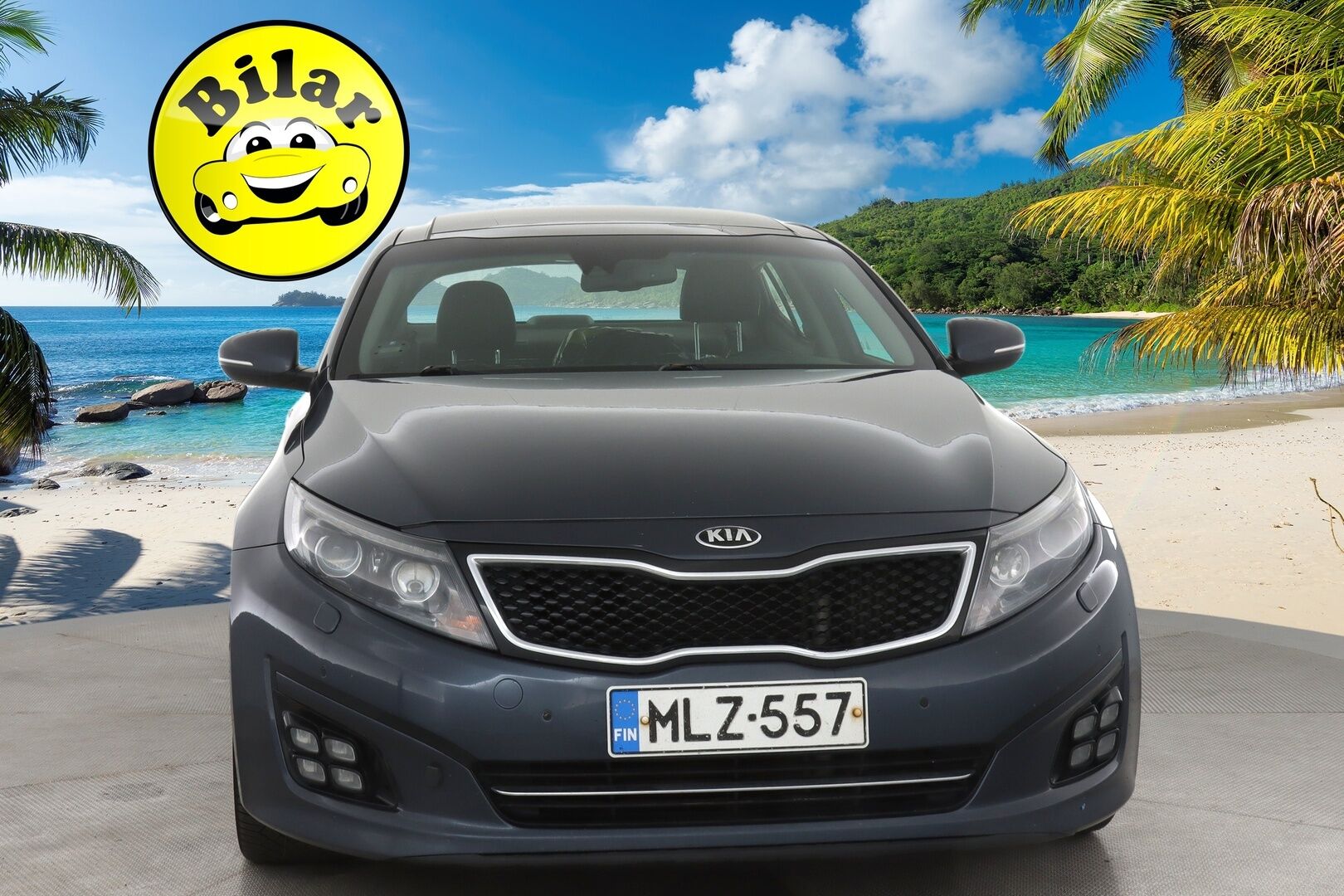 Kia Optima 2014 1,7 CRDi Business A/T - YritysOutlet - Myydään vain yrityksille - | Panorama | Ilmastoidut sähkösäätöiset nahkapenkit | Koukku | Infinity Sound | P.Kamera ja Tutkat | Lohko ja sisäpistoke | – Tämä auto myydään YritysOutlet -valikoimasta vain yritykselle