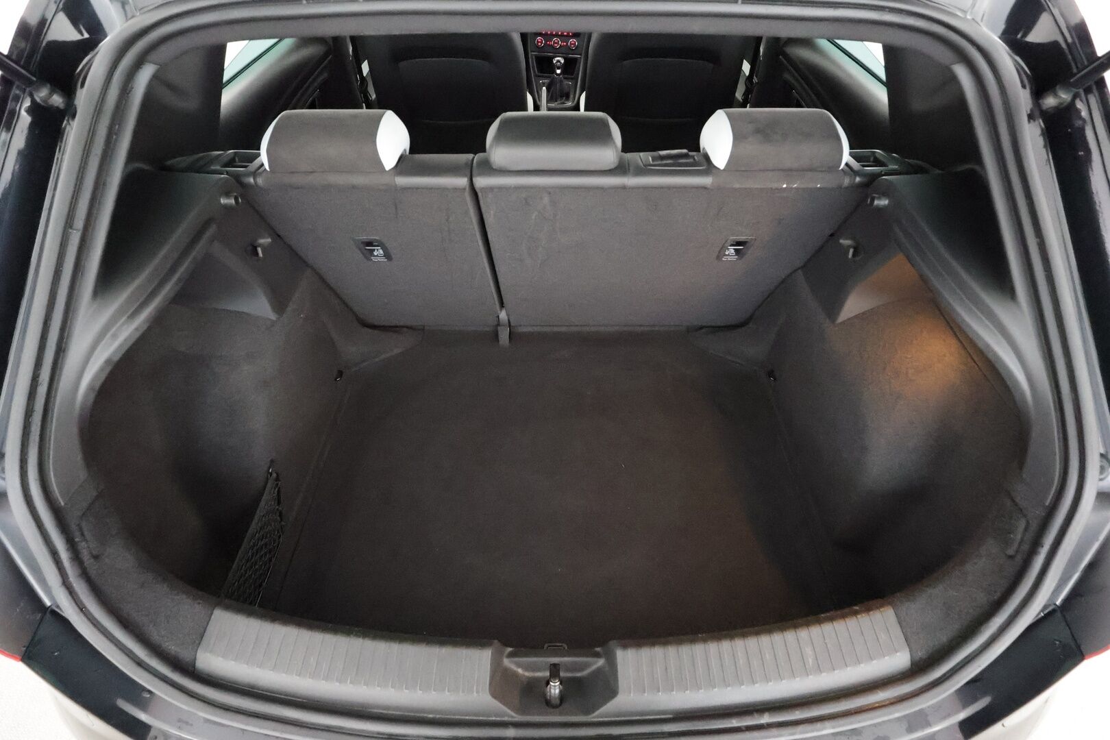 Seat Leon 2014 2,0 TSI 280 Cupra - | Pa-lisälämmitin | ACC | LED | P.Tutkat | Kaistavahti | Navi | Nahka-alcantara | Suomi-auto | Kahdet renkaat |