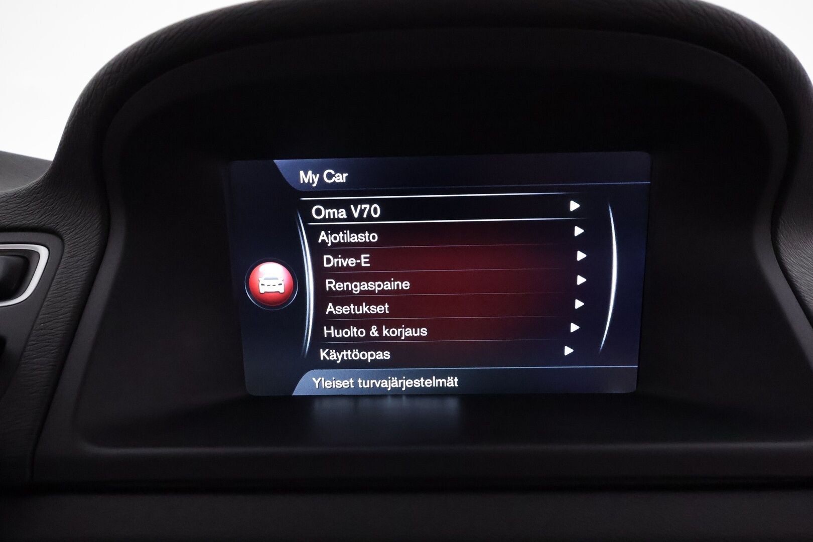 Volvo V70 2015 D4 Business Summum aut **Vakkari / Webasto / P.tutkat / Muistipenkki / Digimittaristo** - Suomi-auto / Kahdet renkaat aluvanteilla / Navi / KeylessGo