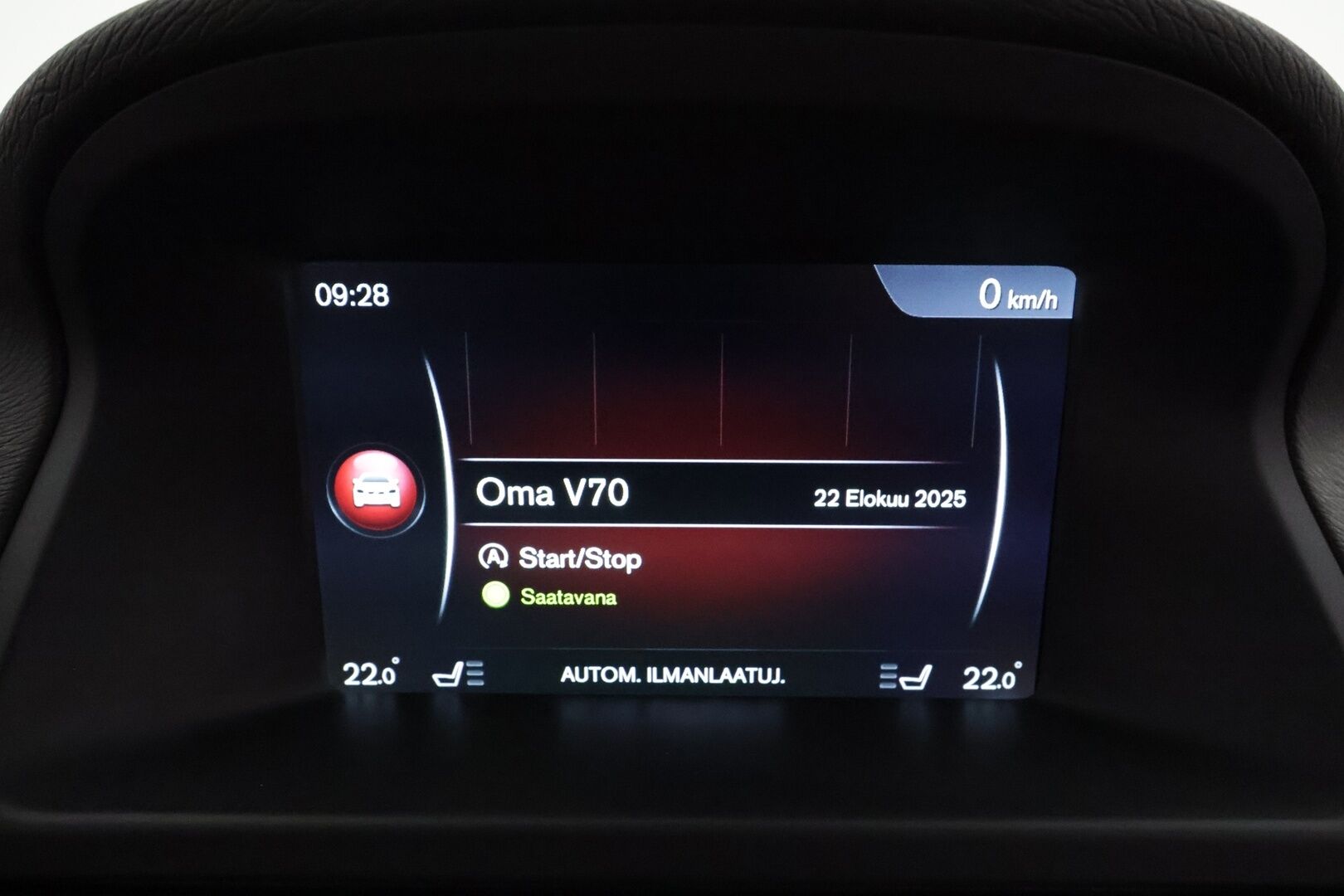 Volvo V70 2015 D4 Business Summum aut **Vakkari / Webasto / P.tutkat / Muistipenkki / Digimittaristo** - Suomi-auto / Kahdet renkaat aluvanteilla / Navi / KeylessGo