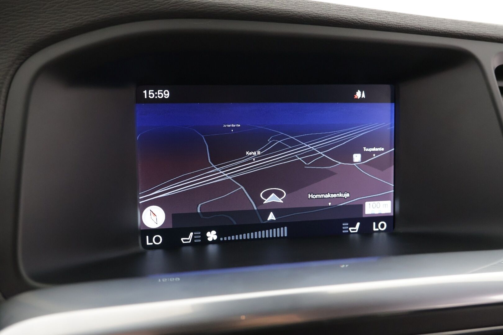 Volvo V60 2015 D4 Ocean Race Business aut - | Nahkasisusta | Suomi-auto | Ei Adblue | Vakionopeudensäädin | P.tutkat | Kahdet renkaat | 