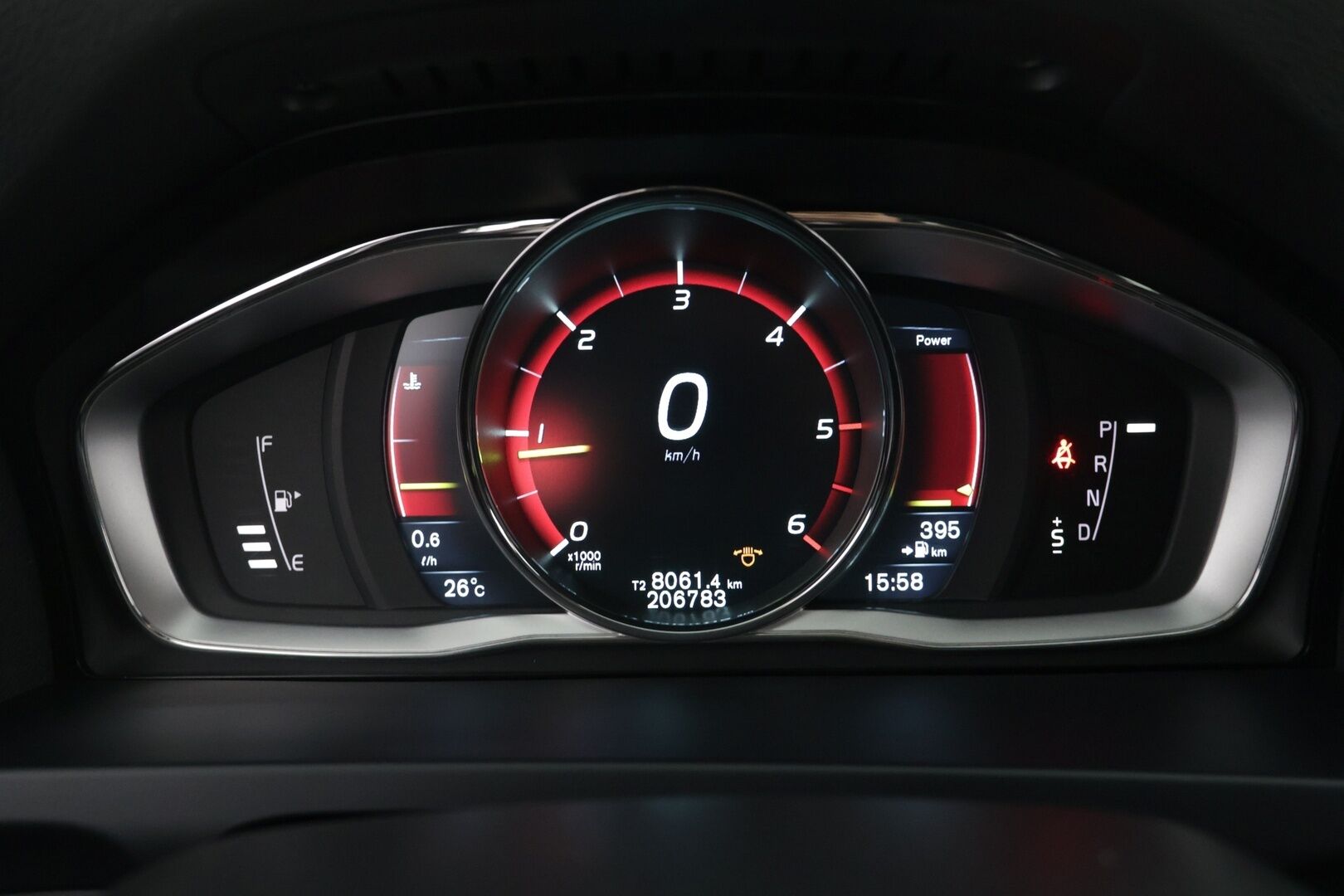 Volvo V60 2015 D4 Ocean Race Business aut - | Nahkasisusta | Suomi-auto | Ei Adblue | Vakionopeudensäädin | P.tutkat | Kahdet renkaat | 