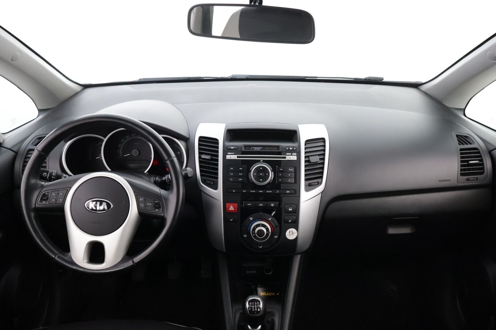 Kia Venga 2014 1,4 ISG EX 5D EcoDynamics - MYYDÄÄN HUUTOKAUPAT.COM! - MYYDÄÄN HUUTOKAUPAT.COM!