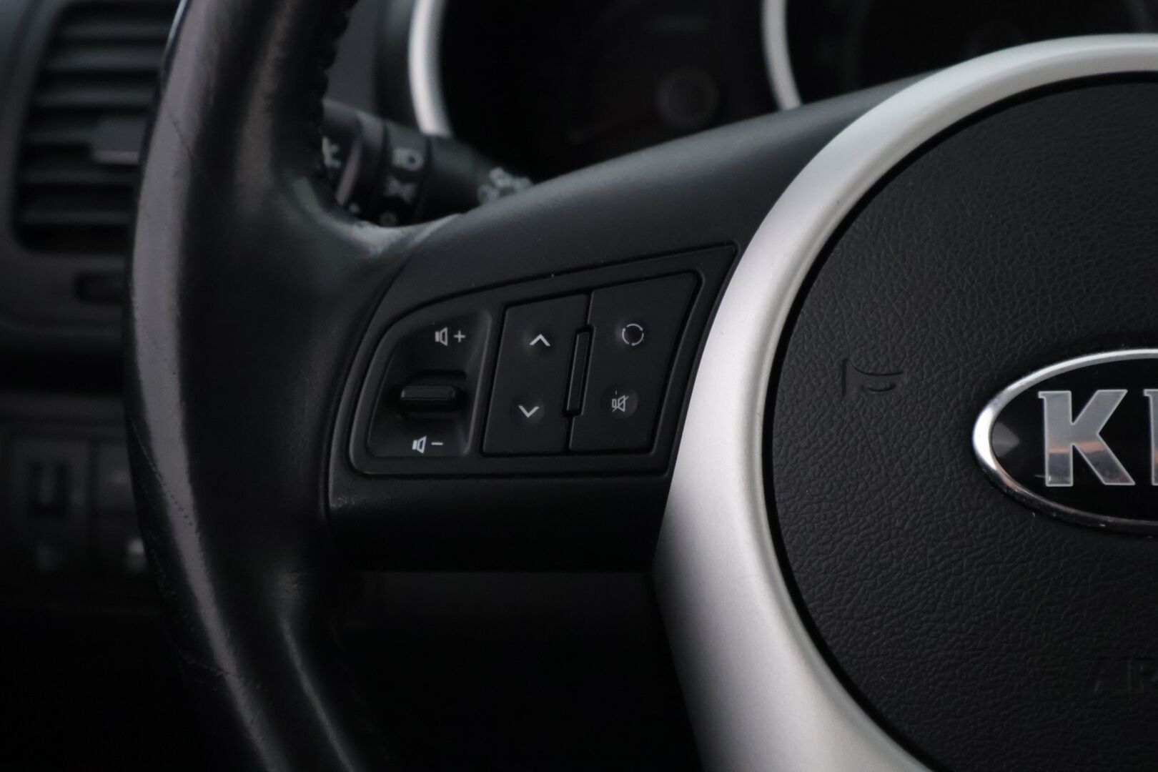 Kia Venga 2014 1,4 ISG EX 5D EcoDynamics - MYYDÄÄN HUUTOKAUPAT.COM! - MYYDÄÄN HUUTOKAUPAT.COM!
