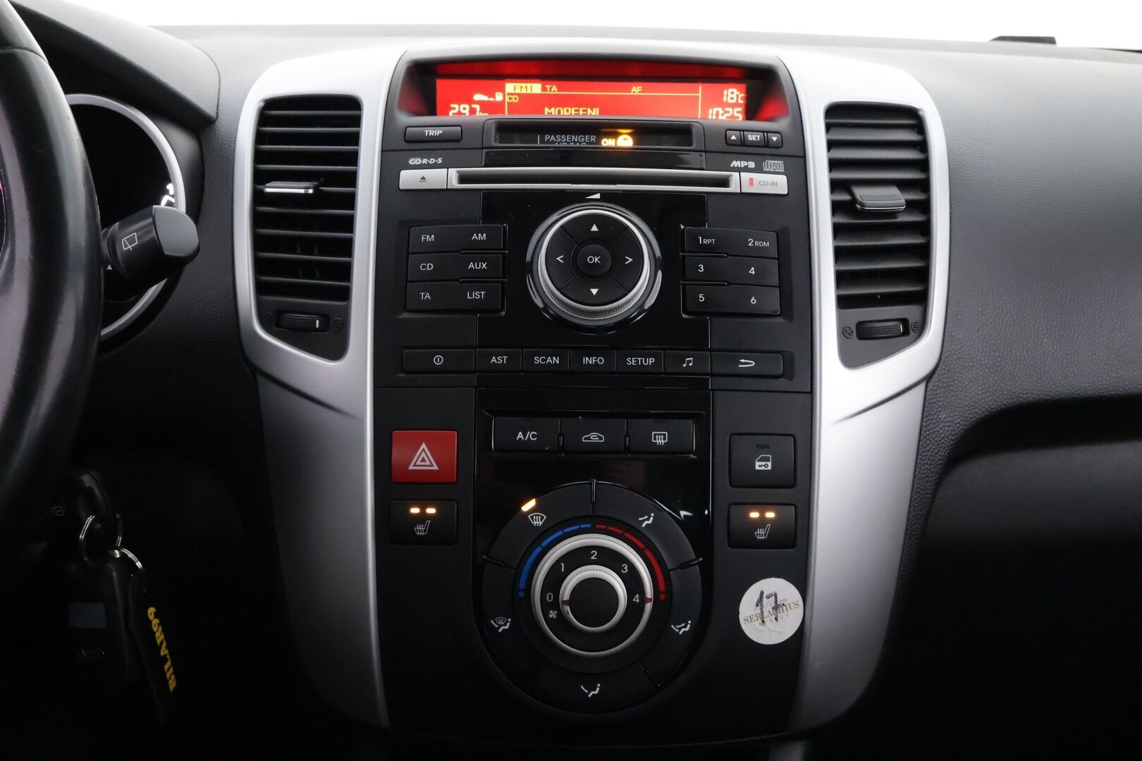 Kia Venga 2014 1,4 ISG EX 5D EcoDynamics - MYYDÄÄN HUUTOKAUPAT.COM! - MYYDÄÄN HUUTOKAUPAT.COM!