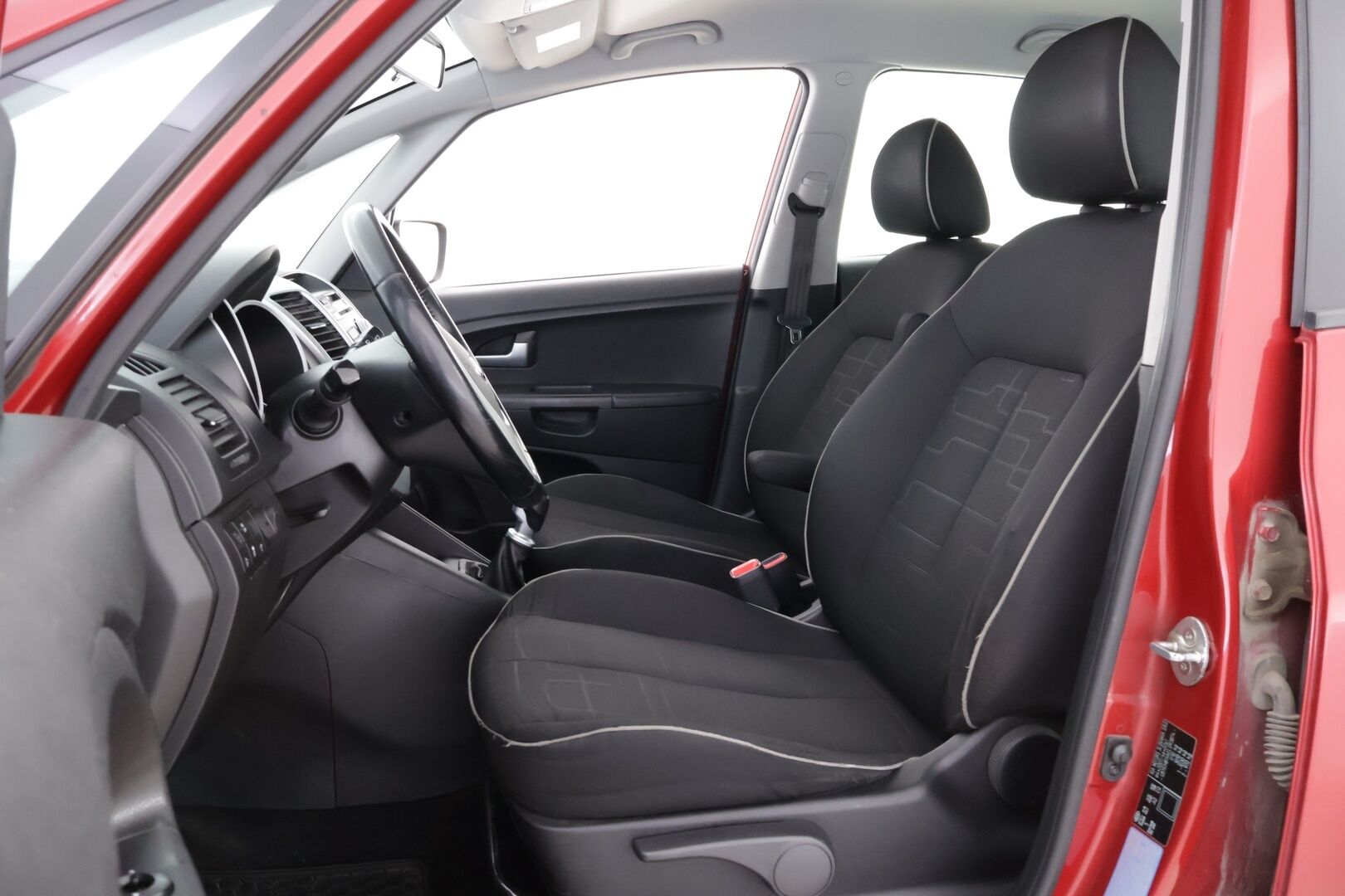 Kia Venga 2014 1,4 ISG EX 5D EcoDynamics - MYYDÄÄN HUUTOKAUPAT.COM! - MYYDÄÄN HUUTOKAUPAT.COM!