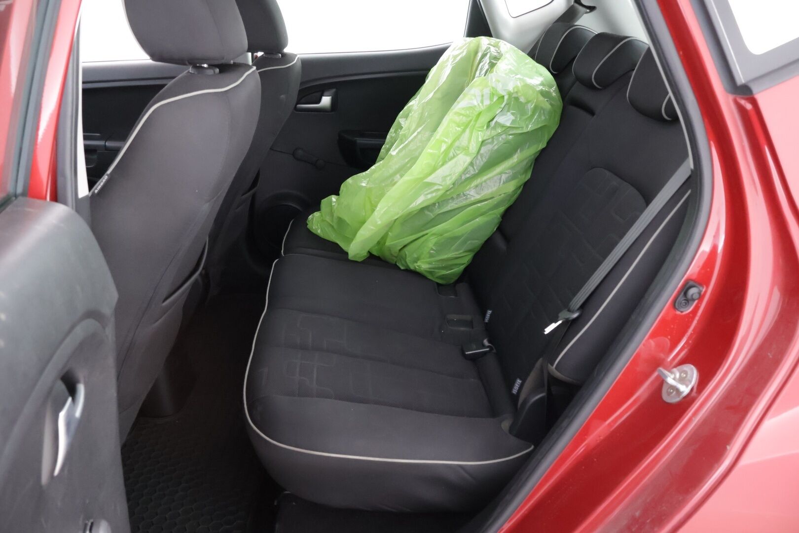Kia Venga 2014 1,4 ISG EX 5D EcoDynamics - MYYDÄÄN HUUTOKAUPAT.COM! - MYYDÄÄN HUUTOKAUPAT.COM!