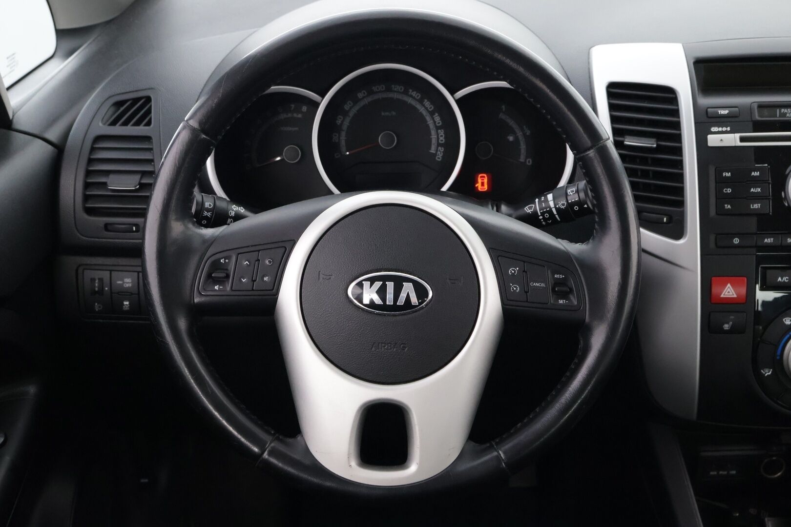 Kia Venga 2014 1,4 ISG EX 5D EcoDynamics - MYYDÄÄN HUUTOKAUPAT.COM! - MYYDÄÄN HUUTOKAUPAT.COM!