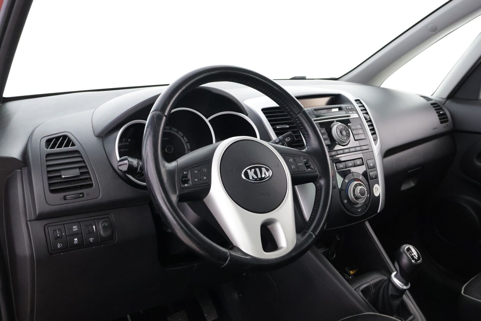 Kia Venga 2014 1,4 ISG EX 5D EcoDynamics - MYYDÄÄN HUUTOKAUPAT.COM! - MYYDÄÄN HUUTOKAUPAT.COM!
