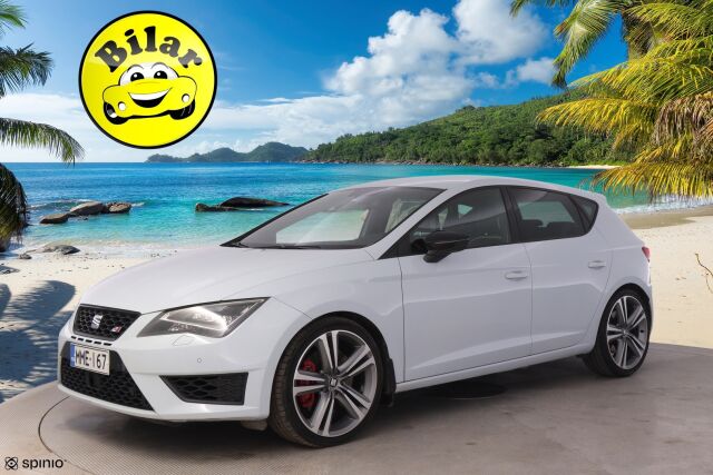 Seat Leon 2015
