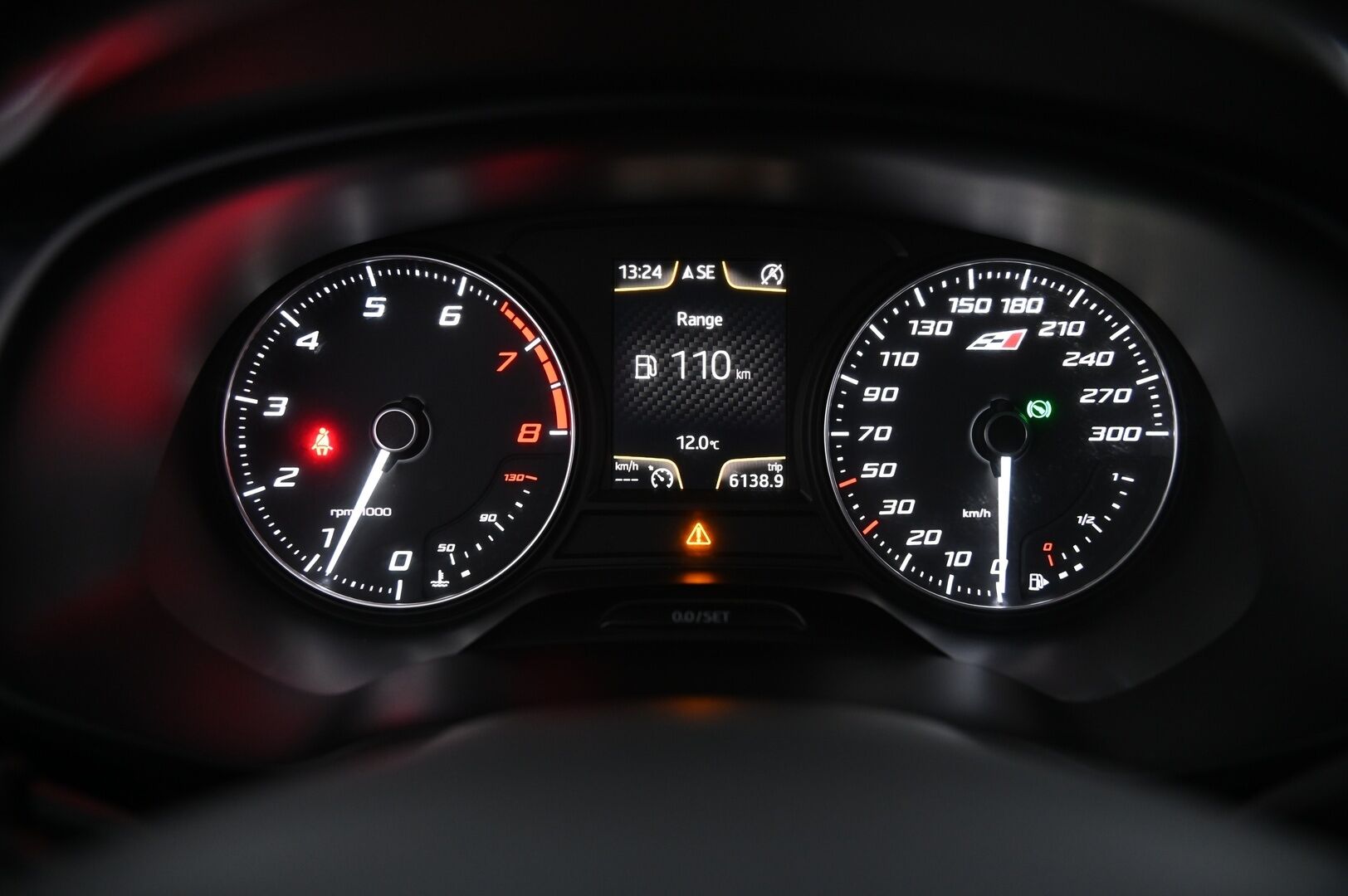 Seat Leon 2015 2,0 TSI 280 Cupra DSG *ACC / Seat sound system / LED / Nahka-Alcantara sporttipenkit / P. tutka / Navi * - Upea yksilö! / Seat Sound / Nahka-alcantara / ACC