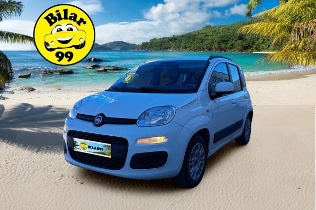 Fiat Panda -kuva