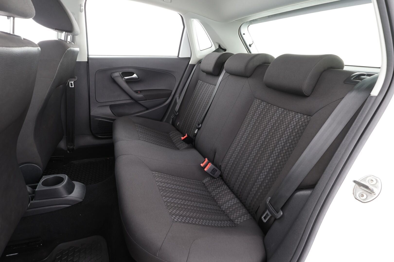 Volkswagen Polo 2016 Trendline 1,0 55 kW (75 hv) * Suomi-auto / Ilmastointi / Radio / 2x Renkaat * - Juuri katsastettu - HULLUT AVAJAISHULINAT KORKOTARJOUS 3,29 %