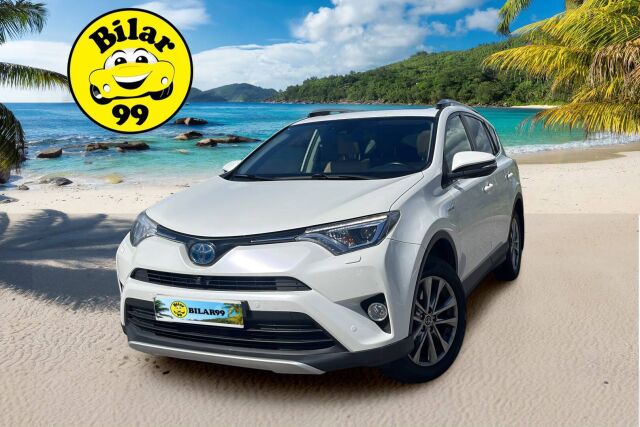 Toyota RAV4 -kuva
