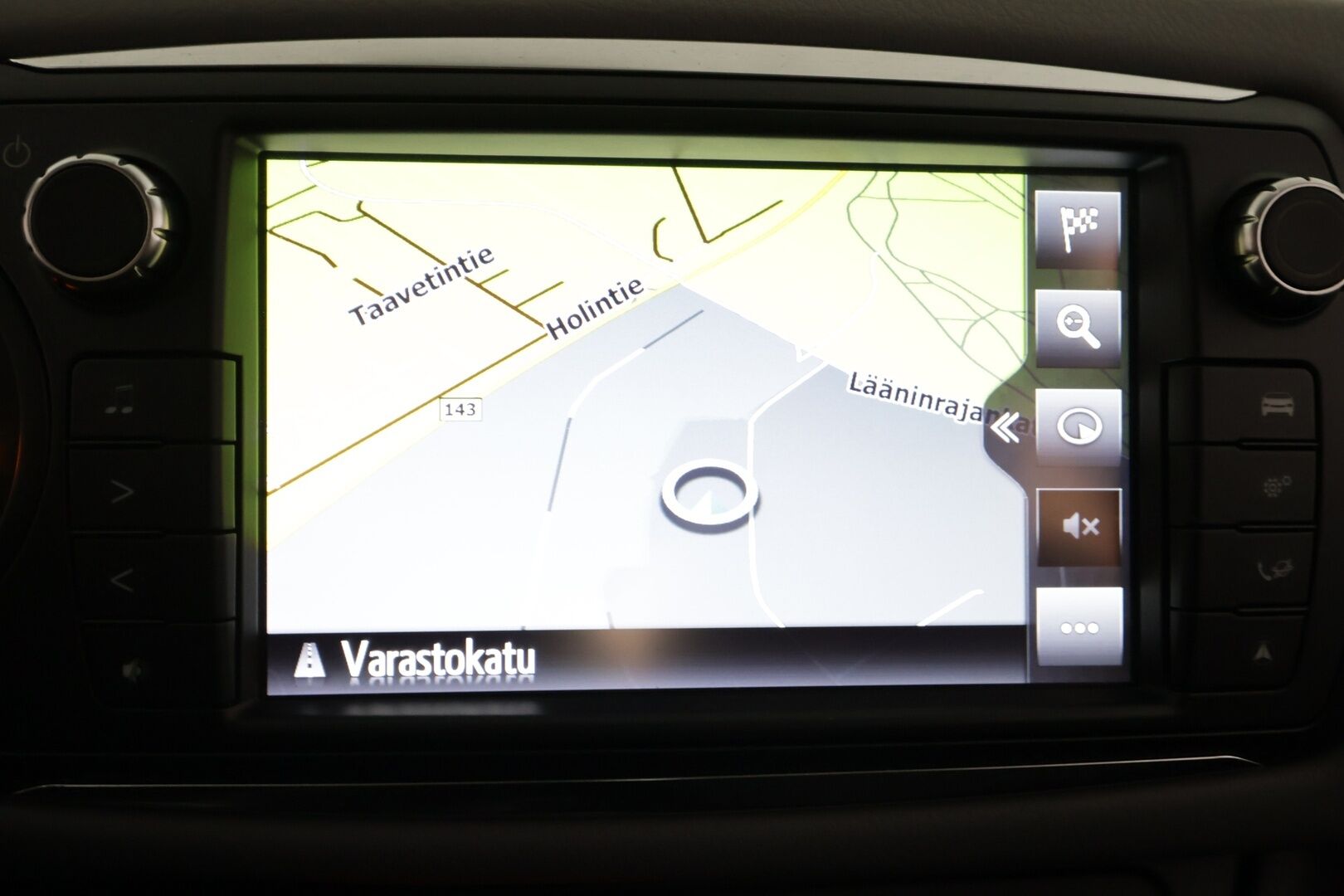 Toyota Yaris 2016 1,33 Dual VVT-i Active 5ov Multidrive S - | 1-om suomiauto | Merkkihuollot | P.kamera | Navi | Vakkari | Bluetooth | Aut. ilmastointi | Penkinlämmittimet | 2x renkaat aluvantein | - KORKO VAIN 3,99 %