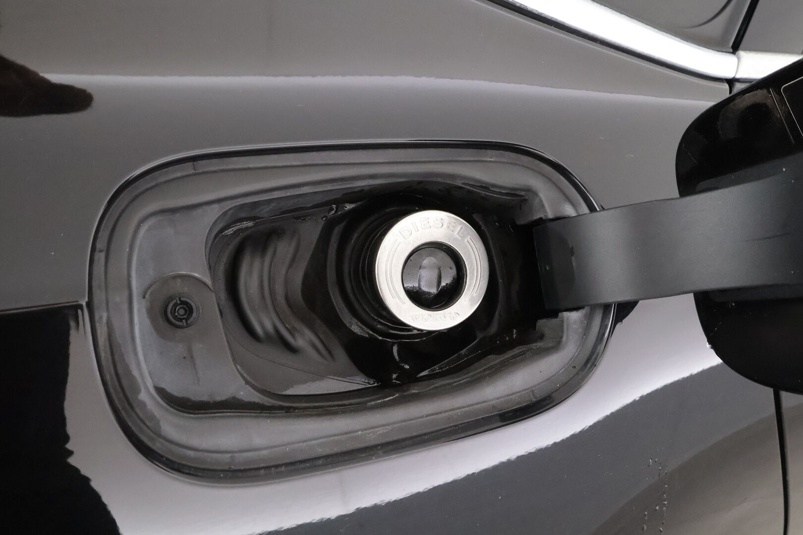 Volvo S90 2016 D5 AWD Inscription - | ACC | Webasto | HUD | Full LED | Lasikattoluukku | Muistipenkit | B&W  | Sporttinahat | 360-kamera | Keyless | Apple&Android | Kahdet Renkaat |
