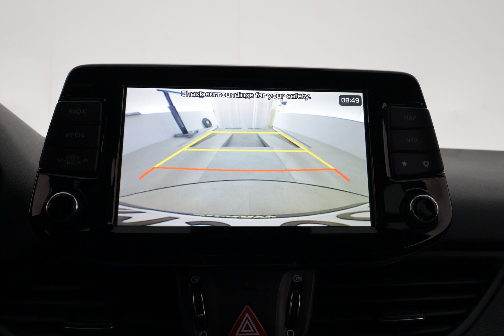 Hyundai Fastback N 2019 2,0 T-GDI 275 hv 6MT Performance Pack - Sporttipenkki Muistilla / P. Kamera / LED-valot / Apple&Android / Sisätilanlämmitin / Navi / Kaistavahti / KeylessGO / 2x Renkaat 