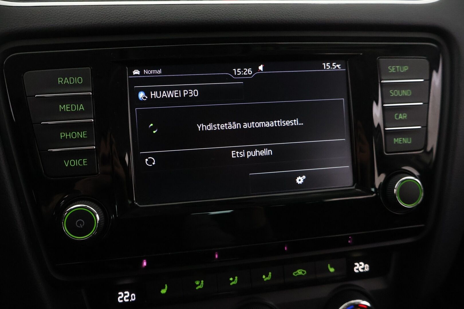 Skoda Octavia 2016 Combi 2,0 TDI 184 4x4 Scout DSG Autom. *Webasto / ACC / P. kamera / Vetokoukku / Läm. tuulilasi / Sähköinen takaluukku* - *Suomi-auto / 2x Renkaat & Vanteet / kattava huoltohistoria / Ei Adblueta!*