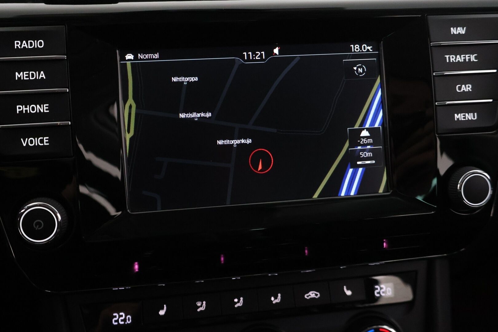 Skoda Superb 2016 Combi 1,4 TSI ACT 4x4 Ambition */ 2.om Suomi-auto / Webasto / Läm. tuulilasi / Koukku / Navi / 2x renkaat /* - Juuri saapunut / 2x renkaat